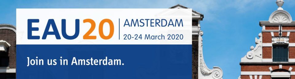 EAU20 Amsterdam