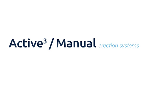 Active manual