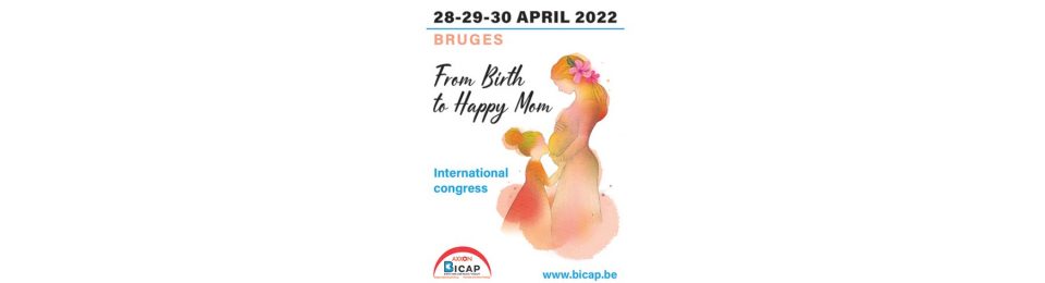 BICAP Congres Brugge 2022