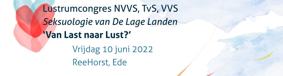 Lustrumcongres NVVS-TVS-VVS